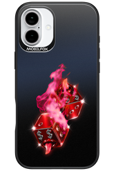 Lucky Thirsty 2.0 - Apple iPhone 16 Plus
