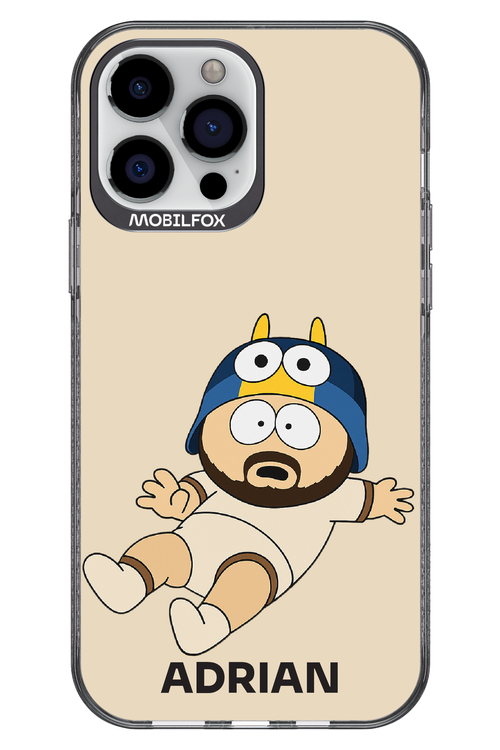 ChildHeli 1 2.0 - Apple iPhone 13 Pro Max