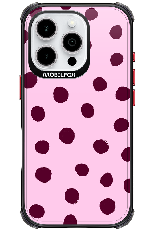 My Crush 2.0 - Apple iPhone 16 Pro