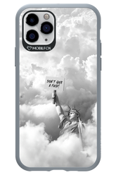 Don't give a  - Apple iPhone 11 Pro