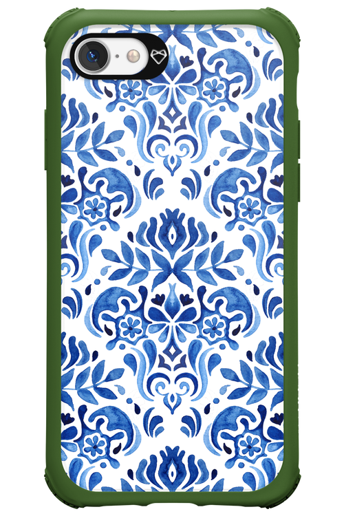 La Dolce Flora 2.0 - Apple iPhone 7