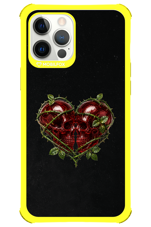 Omen Kiss 2.0 - Apple iPhone 12 Pro Max