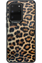 Leopard - Samsung Galaxy S20 Ultra 5G
