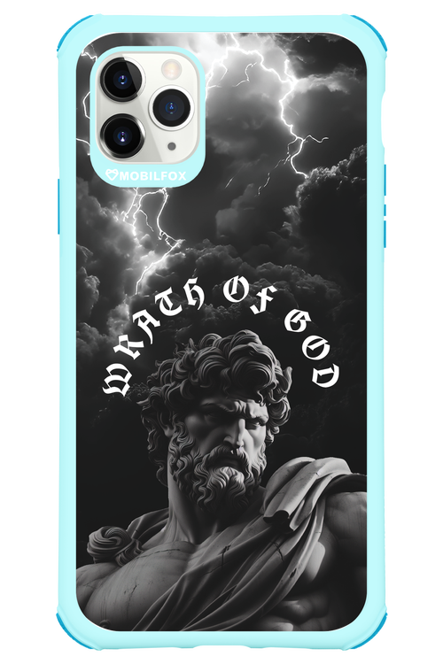 God 2.0 - Apple iPhone 11 Pro Max