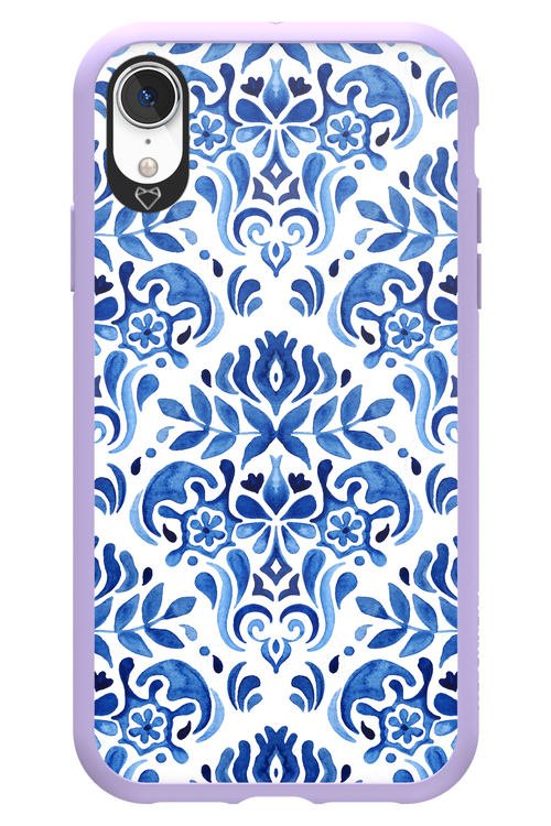 La Dolce Flora 2.0 - Apple iPhone XR
