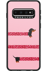PAWS & KISSES 2.0 - Samsung Galaxy S10