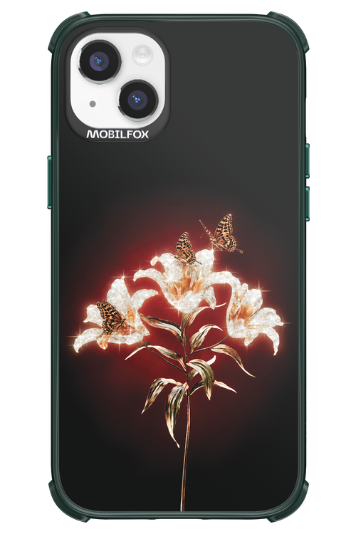 Glow Up Girl 2.0 - Apple iPhone 14 Plus
