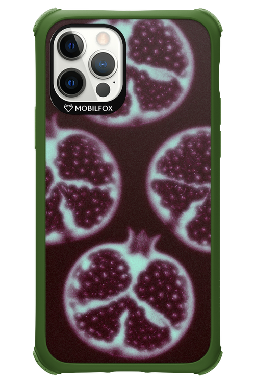 Persephone 2.0 - Apple iPhone 12 Pro