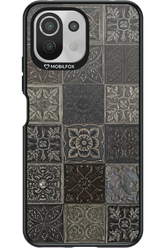 Tiles 2.0 - Xiaomi Mi 11 Lite (2021)