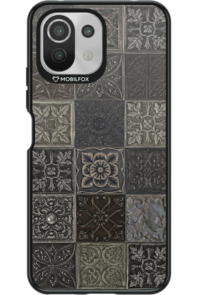 Tiles 2.0 - Xiaomi Mi 11 Lite (2021)