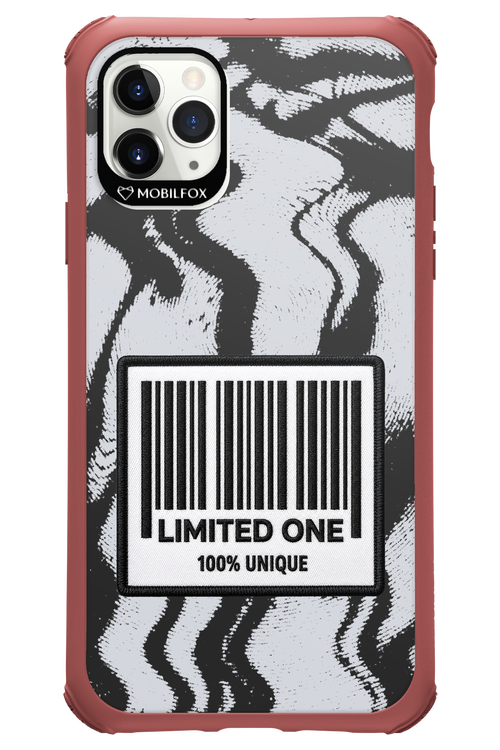 Limited One 2.0 - Apple iPhone 11 Pro Max