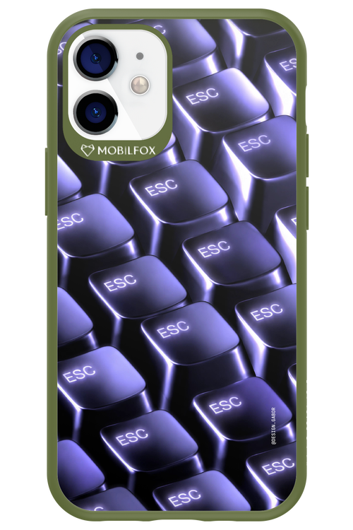 Can's Escape 2.0 - Apple iPhone 12 Mini