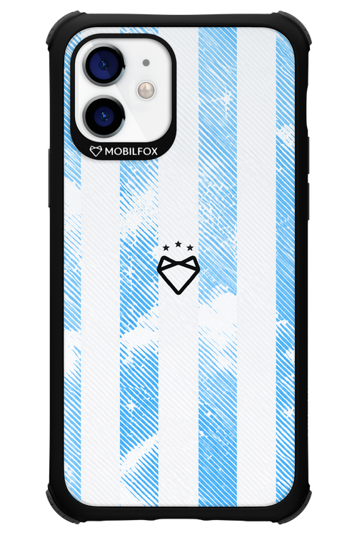 Argentina x Mobilfox 2.0 - Apple iPhone 12