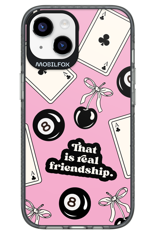 Win Win Black 2.0 - Apple iPhone 14