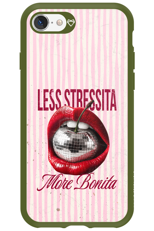 Bonita 2.0 - Apple iPhone SE 2020