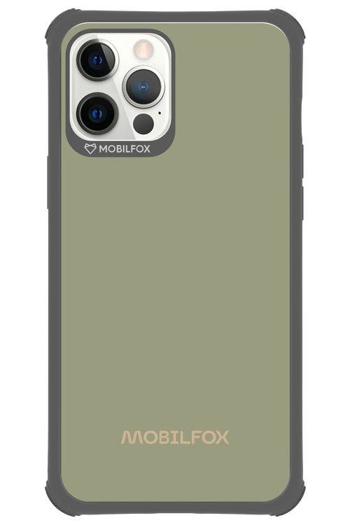 Olive 2.0 - Apple iPhone 12 Pro Max
