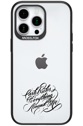 Cash Rules Script 2.0 - Apple iPhone 15 Pro Max