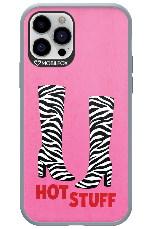 HOT STUFF 2.0 - Apple iPhone 12 Pro