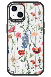 Flower Field 2.0 - Apple iPhone 13