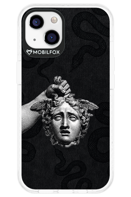 Medusa’s Gaze - Apple iPhone 13