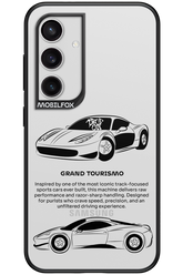 Grand Tourismo 2.0 - Samsung Galaxy S24