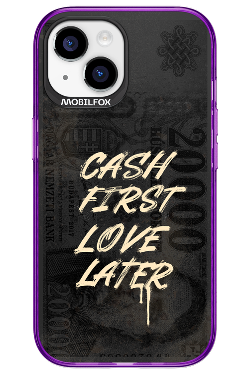Love Later 2.0 - Apple iPhone 15