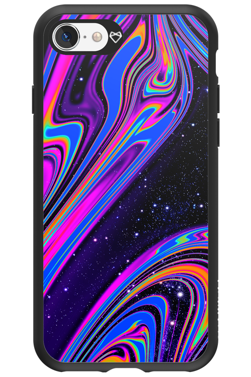 Galactic Psy - Apple iPhone SE 2020