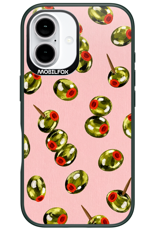 Olive 2.0 - Apple iPhone 16
