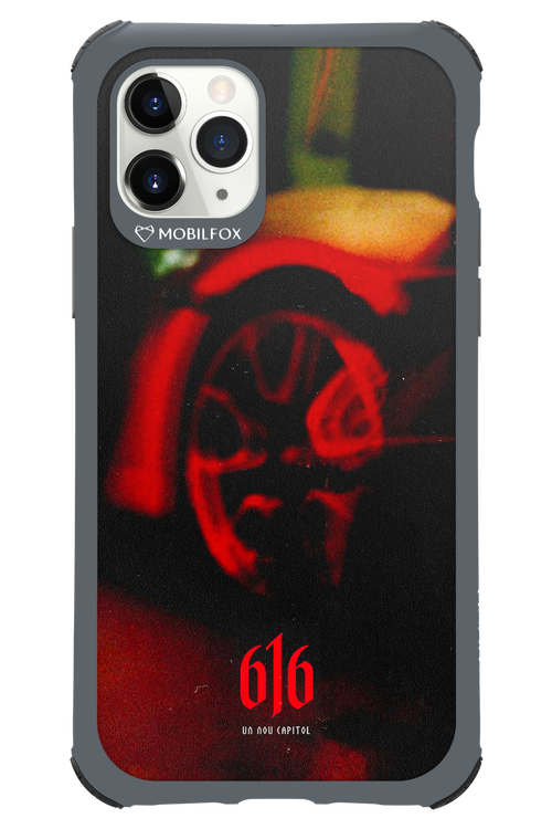 616 2.0 - Apple iPhone 11 Pro