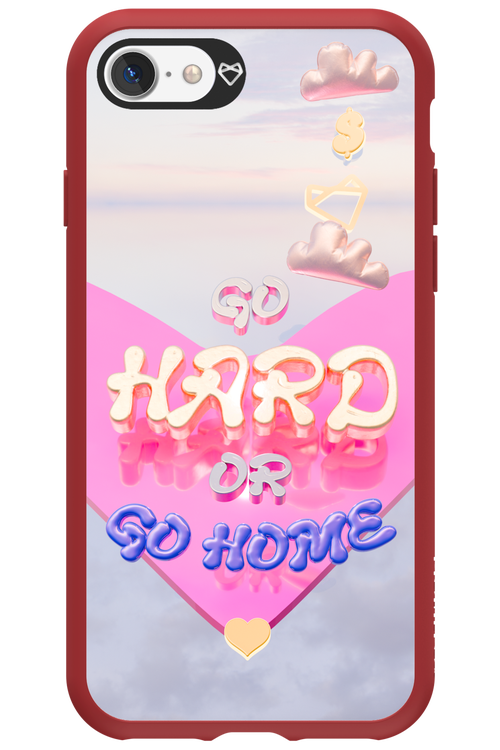 GoHard - Apple iPhone 7