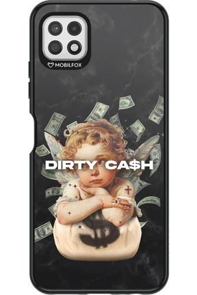 DirtyCash - Samsung Galaxy A22 5G