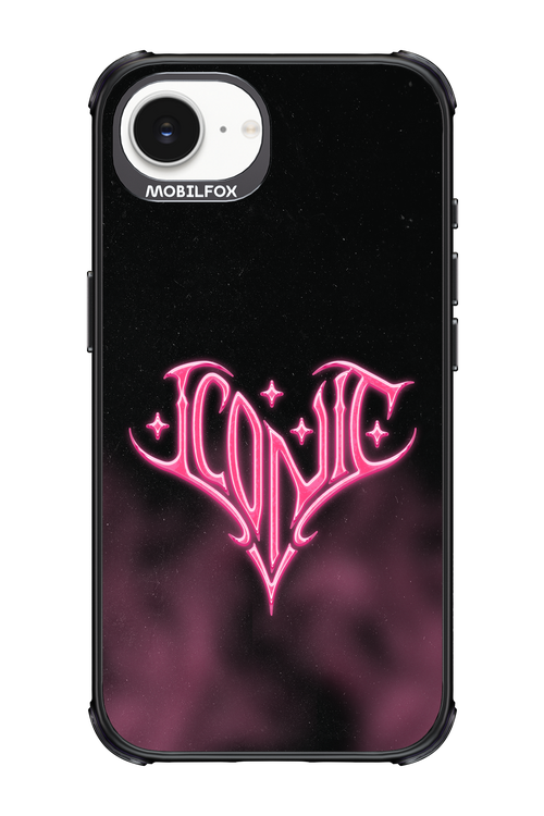 Iconica 2.0 - Apple iPhone 17e