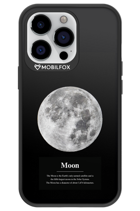 Moon 2.0 - Apple iPhone 13 Pro