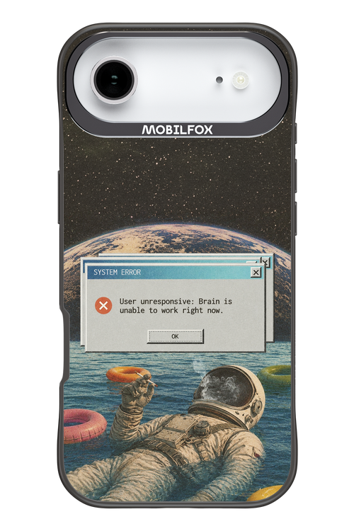 Too High 2.0 - Apple iPhone 17 Air