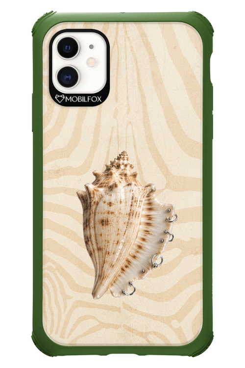 Shell Me Out 2.0 - Apple iPhone 11