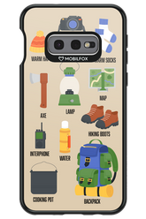 Adventure Pack 2.0 - Samsung Galaxy S10e