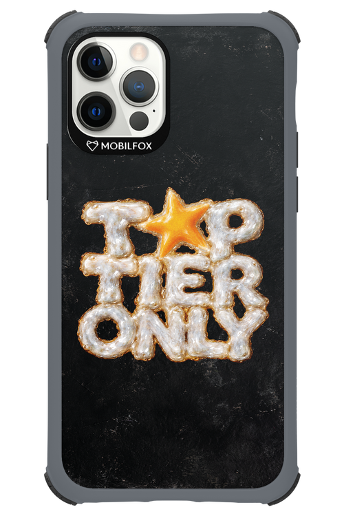 Top Tier 2.0 - Apple iPhone 12 Pro