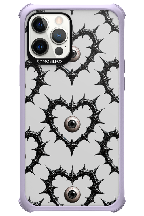 Heart Vision 2.0 - Apple iPhone 12 Pro Max