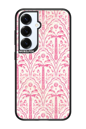 Pink Palm 2.0 - Samsung S25