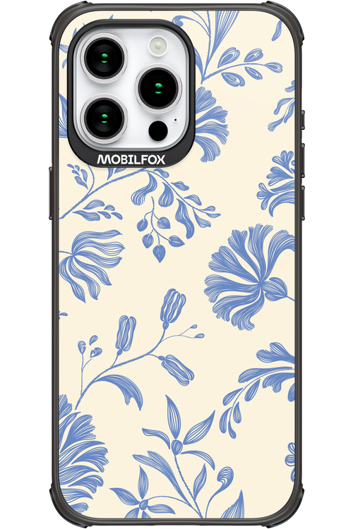 Simple Flowers 2.0 - Apple iPhone 15 Pro Max