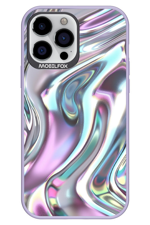 Holochrome 2.0 - Apple iPhone 13 Pro Max