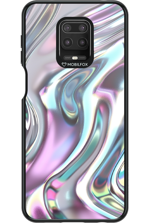 Holochrome 2.0 - Xiaomi Redmi Note 9 Pro