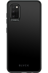 BLVCK - Samsung Galaxy A41