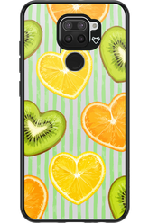 Sour Lemonade 2.0 - Xiaomi Redmi Note 9