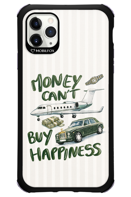 Buy Happiness 2.0 - Apple iPhone 11 Pro Max