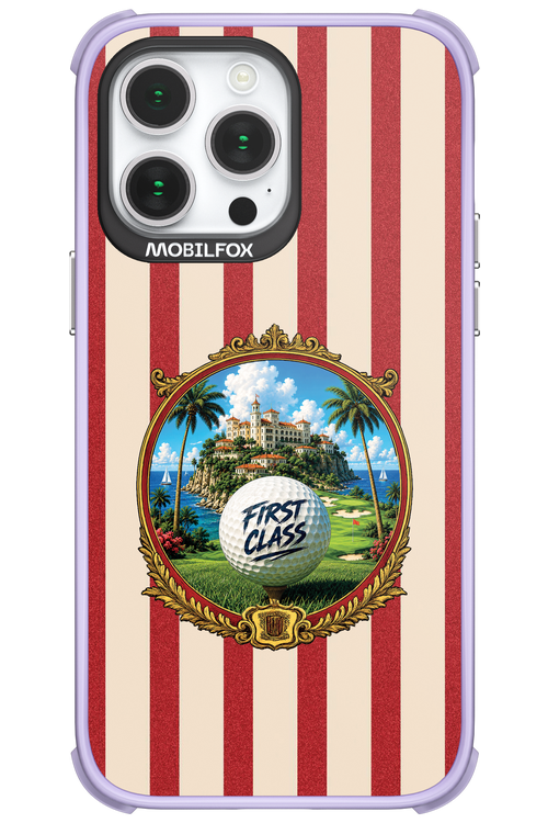 First Class 2.0 - Apple iPhone 14 Pro Max