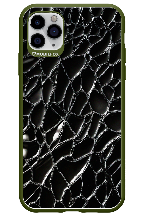 Alien Grid 2.0 - Apple iPhone 11 Pro Max