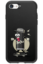 PopCola Botanical 2.0 - Apple iPhone 8