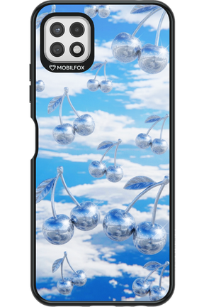 Cloud Cherry 2.0 - Samsung Galaxy A22 5G