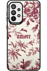 Amore 2.0 - Samsung Galaxy A73